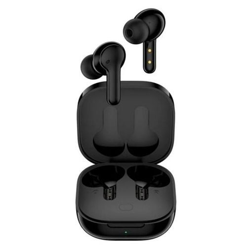 Εικόνα της True Wireless Earbuds QCY T13 Black 6957141406915