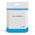 Εικόνα της Συμβατό Μελάνι Canon CLI-571GY XL Grey High Capacity 0335C001