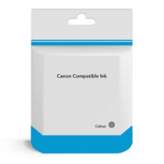 Εικόνα της Συμβατό Μελάνι Canon CLI-571GY XL Grey High Capacity 0335C001