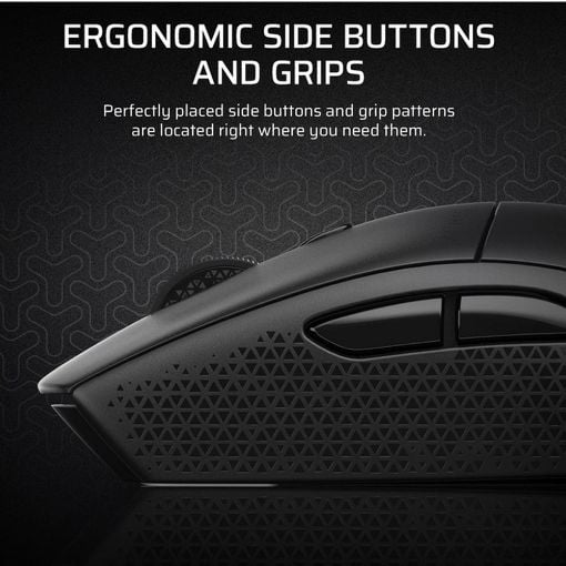 Εικόνα της Ποντίκι Corsair M55 Wireless Black CH-931F000-WW