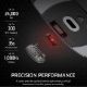 Εικόνα της Ποντίκι Corsair M55 Wireless Black CH-931F000-WW