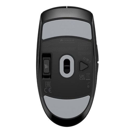 Εικόνα της Ποντίκι Corsair M55 Wireless Black CH-931F000-WW