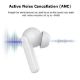 Εικόνα της True Wireless Earphones iPro TW300 Plus Bluetooth Black 010701-0259