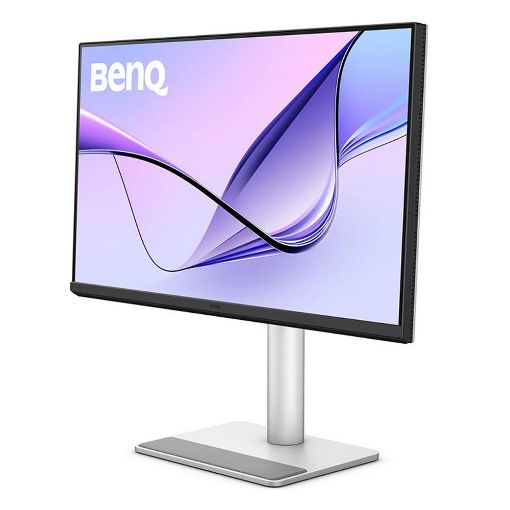 Εικόνα της Οθόνη BenQ MA270U 27" IPS 4K UHD HDR για MacBook Pro/Air 9H.LMWLB.QBE