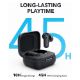 Εικόνα της True Wireless Earbuds Anker Soundcore P30i Smart NC Black A3959311