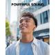 Εικόνα της True Wireless Earbuds Anker Soundcore P30i Smart NC Black A3959311