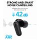 Εικόνα της True Wireless Earbuds Anker Soundcore P30i Smart NC Black A3959311