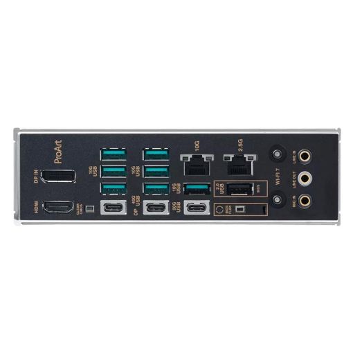 Εικόνα της Asus ProArt X870E-Creator WiFi ATX sAM5
