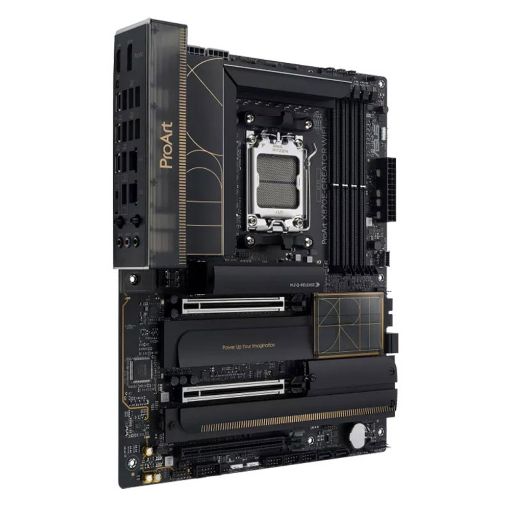 Εικόνα της Asus ProArt X870E-Creator WiFi ATX sAM5
