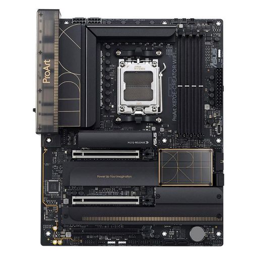 Εικόνα της Asus ProArt X870E-Creator WiFi ATX sAM5