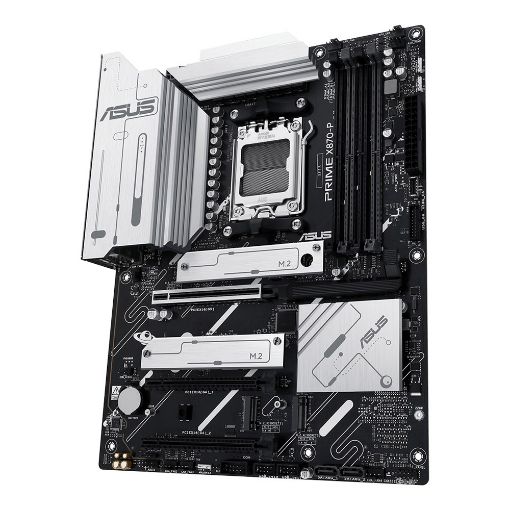 Εικόνα της Asus Prime X870-P ATX sAM5 90MB1IT0-M0EAY0