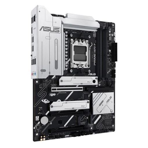 Εικόνα της Asus Prime X870-P ATX sAM5 90MB1IT0-M0EAY0