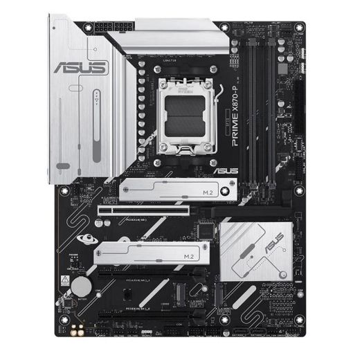 Εικόνα της Asus Prime X870-P ATX sAM5 90MB1IT0-M0EAY0
