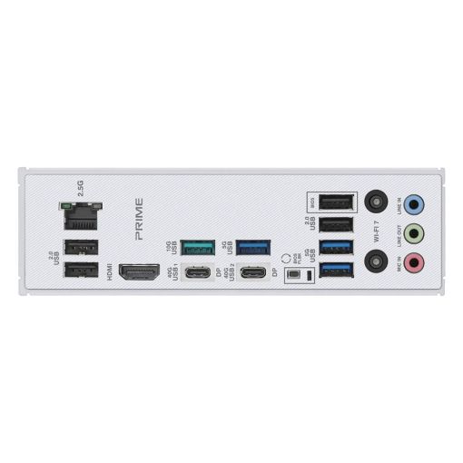 Εικόνα της Asus Prime X870-P WiFi ATX sAM5 90MB1IS0-M0EAY0