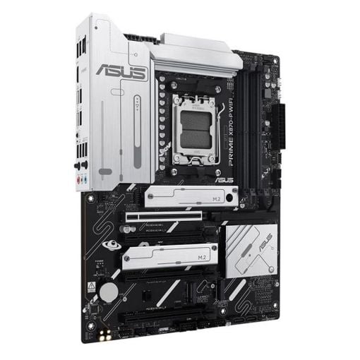 Εικόνα της Asus Prime X870-P WiFi ATX sAM5 90MB1IS0-M0EAY0