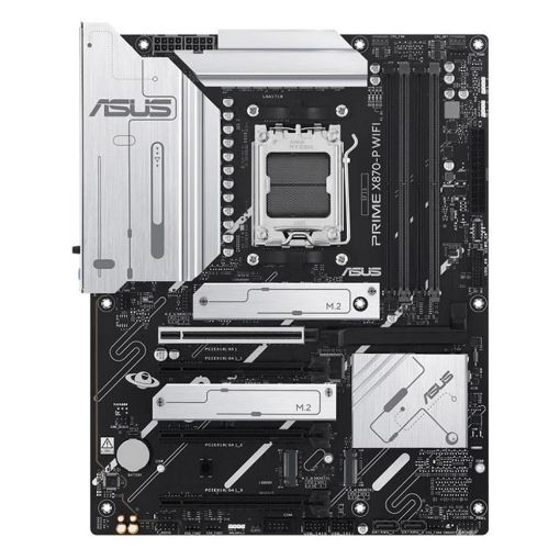 Εικόνα της Asus Prime X870-P WiFi ATX sAM5 90MB1IS0-M0EAY0
