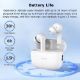 Εικόνα της True Wireless Earphones iPro TW300 Plus Bluetooth White 010701-0260