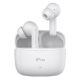 Εικόνα της True Wireless Earphones iPro TW300 Plus Bluetooth White 010701-0260