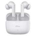 Εικόνα της True Wireless Earphones iPro TW300 Plus Bluetooth White 010701-0260