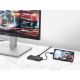 Εικόνα της Docking Station Asus DC201 Dual 4K USB-C 90XB094N-BDS000