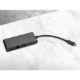 Εικόνα της Docking Station Asus DC201 Dual 4K USB-C 90XB094N-BDS000
