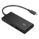 Εικόνα της Docking Station Asus DC201 Dual 4K USB-C 90XB094N-BDS000
