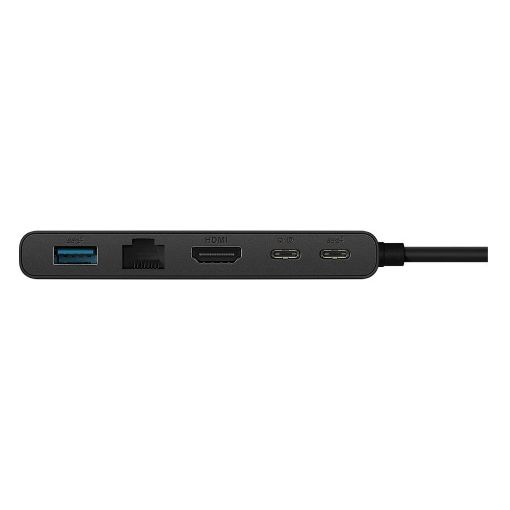 Εικόνα της Docking Station Asus DC201 Dual 4K USB-C 90XB094N-BDS000