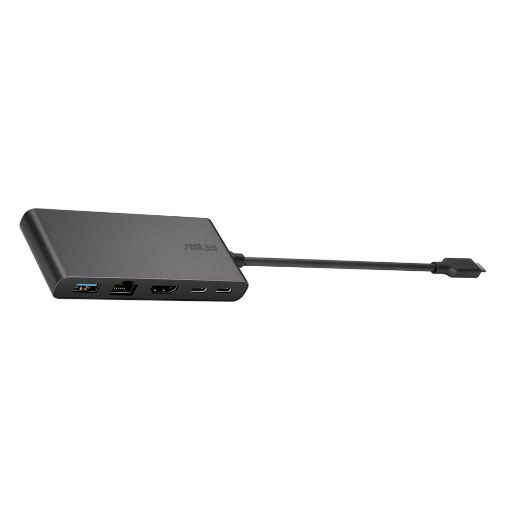 Εικόνα της Docking Station Asus DC201 Dual 4K USB-C 90XB094N-BDS000