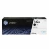 Εικόνα της Toner HP 142A Black W1420A