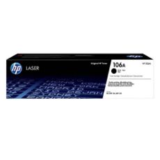 Εικόνα της Toner HP 106A Black W1106A
