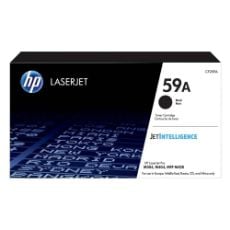 Εικόνα της Toner HP 59A Black CF259A