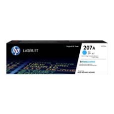 Εικόνα της Toner HP 207A Cyan W2211A
