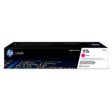 Εικόνα της Toner HP 117A Magenta W2073A