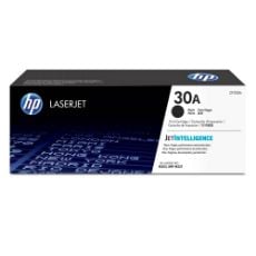 Εικόνα της Toner HP 30A Black CF230A
