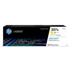 Εικόνα της Toner HP 207A Yellow W2212A