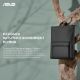 Εικόνα της Τσάντα Notebook 16" Asus AP2600 Vigour 90XB08T0-BBP000
