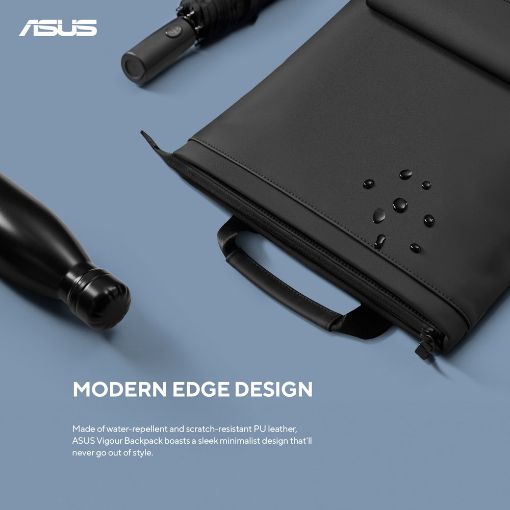 Εικόνα της Τσάντα Notebook 16" Asus AP2600 Vigour 90XB08T0-BBP000
