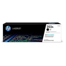 Εικόνα της Toner HP 203A Black CF540A