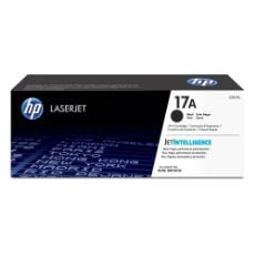 Εικόνα της Toner HP 17A Black CF217A