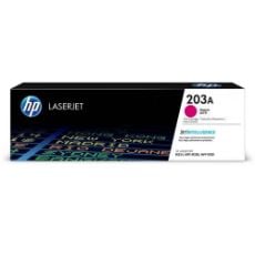 Εικόνα της Toner HP 203A Magenta CF543A