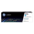 Εικόνα της Toner HP 203X Cyan HC CF541X