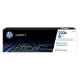 Εικόνα της Toner HP 203X Cyan HC CF541X
