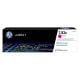 Εικόνα της Toner HP 203X Magenta HC CF543X