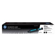 Εικόνα της Neverstop Toner Reload 2-Pack Kit HP 103AD Black W1103AD