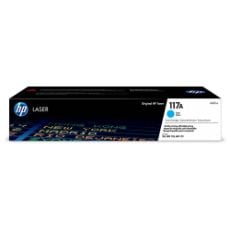 Εικόνα της Toner HP 117A Cyan W2071A