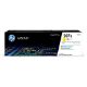 Εικόνα της Toner HP 207X Yellow HC W2212X