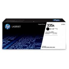 Εικόνα της Toner HP 335A Black W1335A