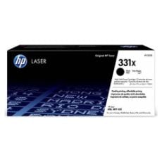 Εικόνα της Toner HP 331X Black HC W1331X