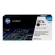 Εικόνα της Toner HP 501A Black Q6470A