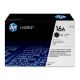 Εικόνα της Toner HP 16A Black Q7516A